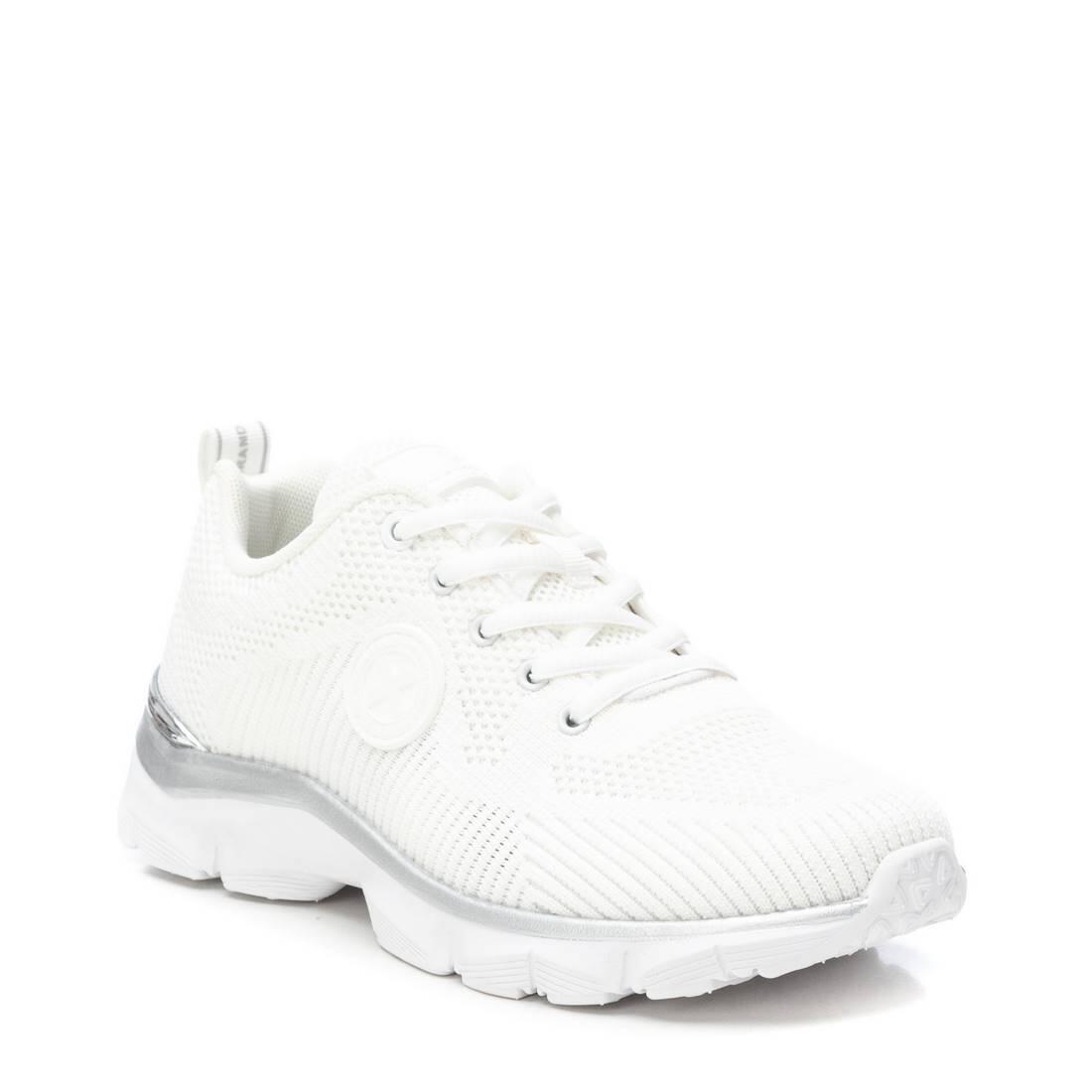 Zapatilla De Mujer Xti 143614 Blanco 3/5