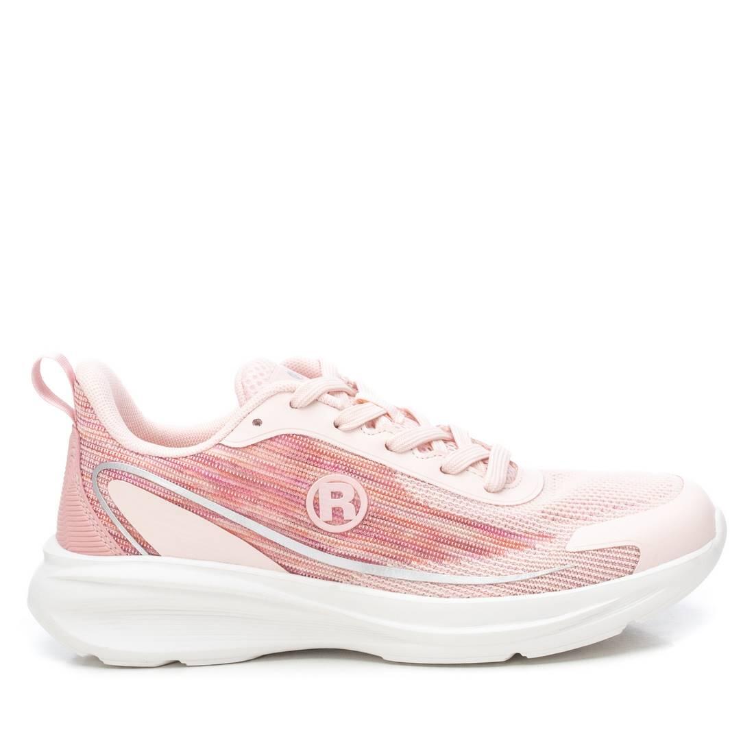 Zapatilla De Mujer Refresh 172498 Nude 1/5