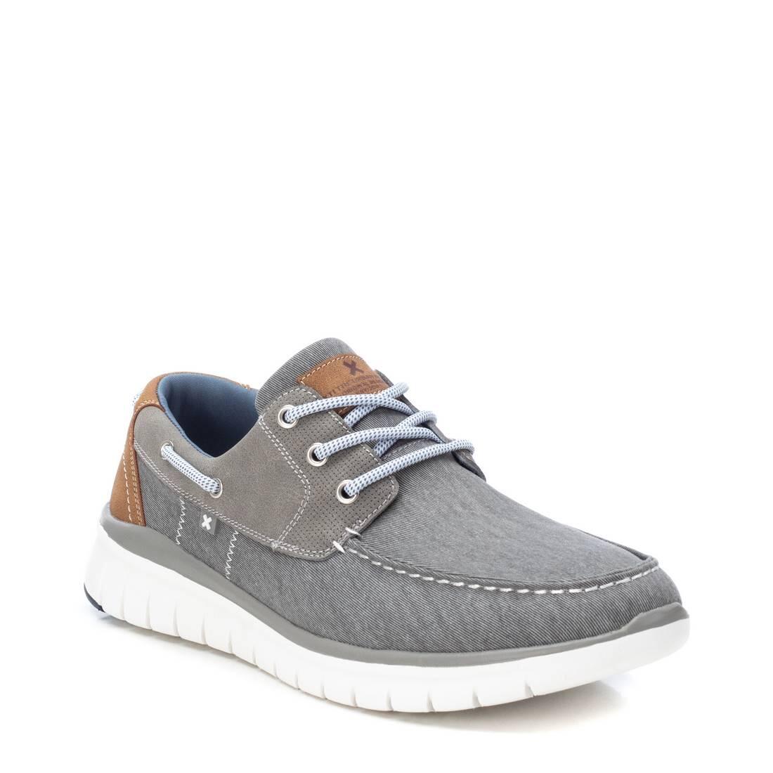 Baskets pour Homme Xti 142310 Gris. 2/4