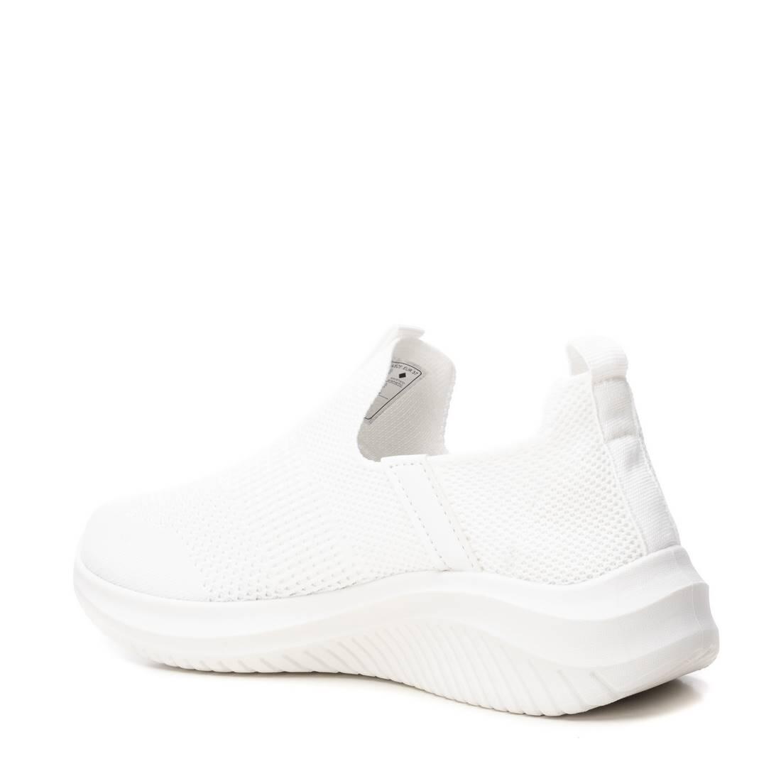 Zapatilla De Mujer Refresh 172403 Blanco 3/4
