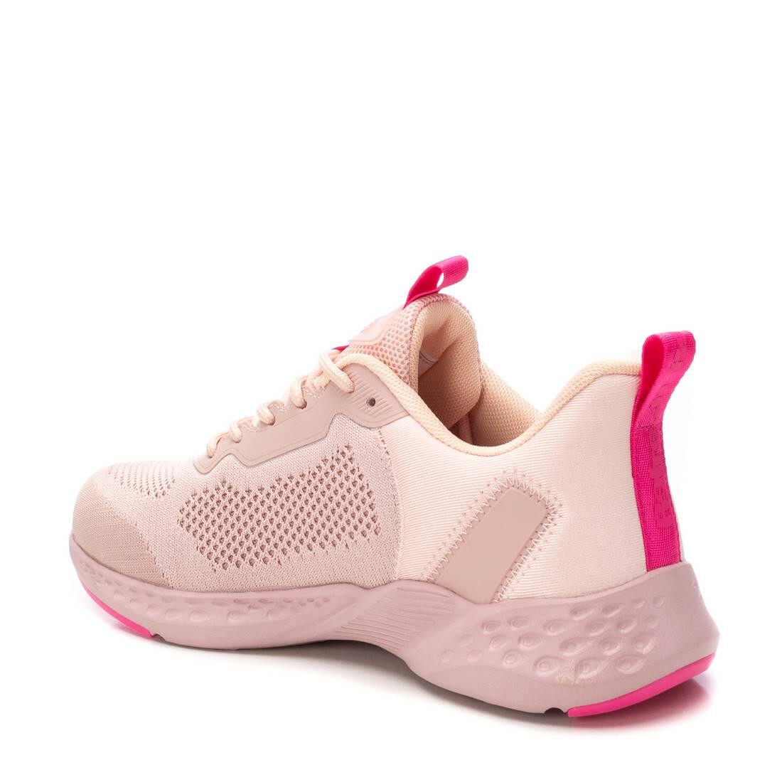 Zapatilla De Mujer Refresh 172724 Nude 3/5