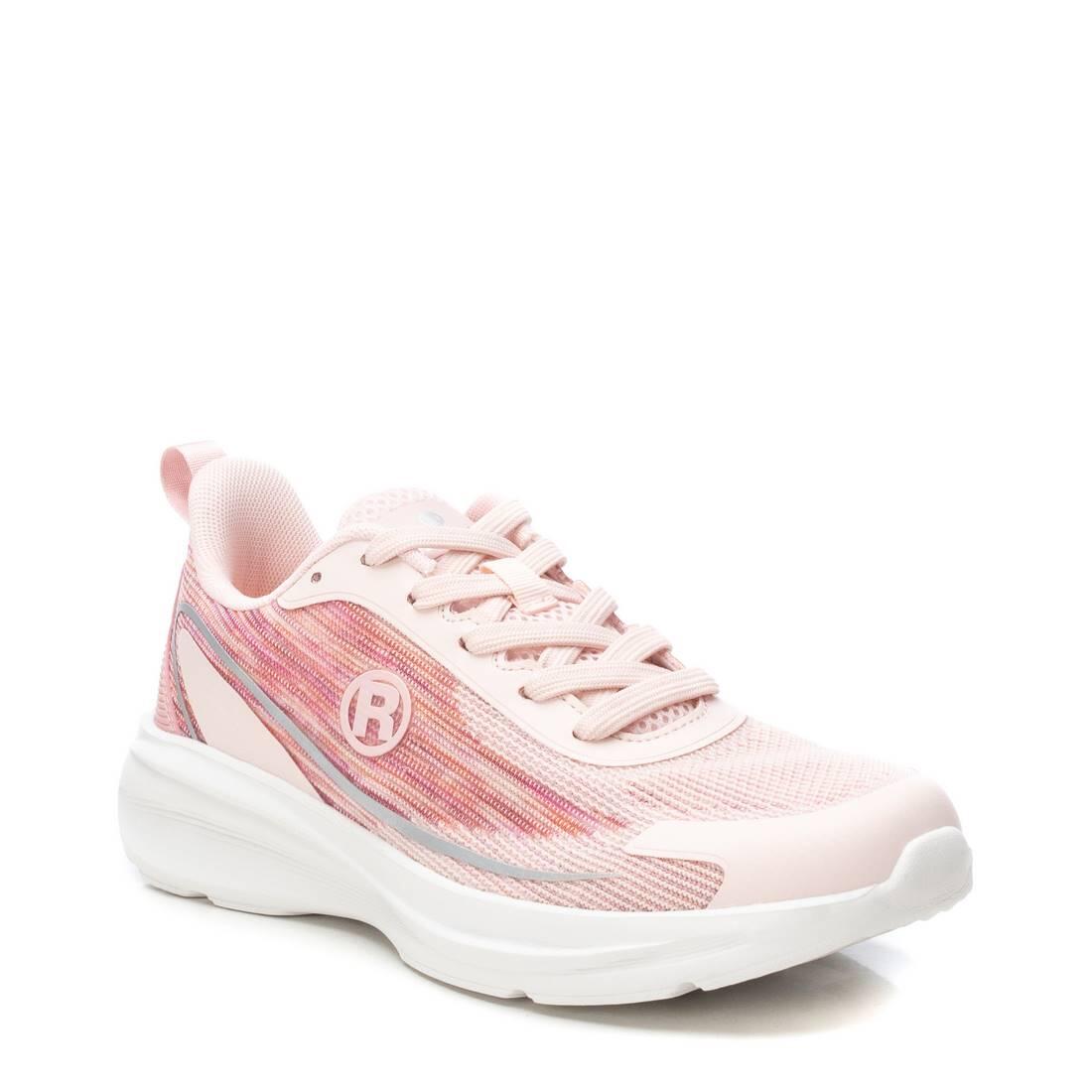 Zapatilla De Mujer Refresh 172498 Nude 3/5