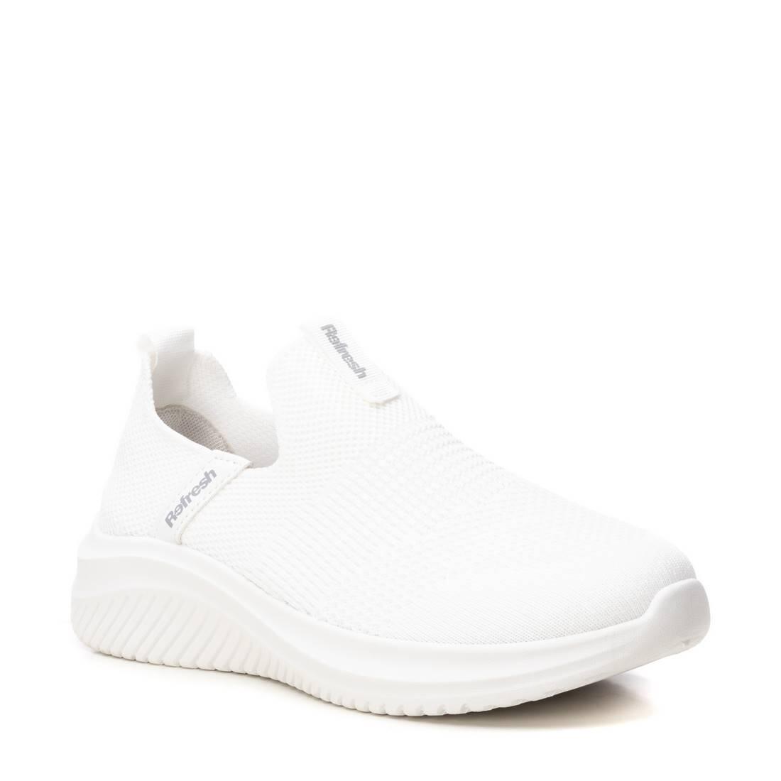 Zapatilla De Mujer Refresh 172403 Blanco 2/4