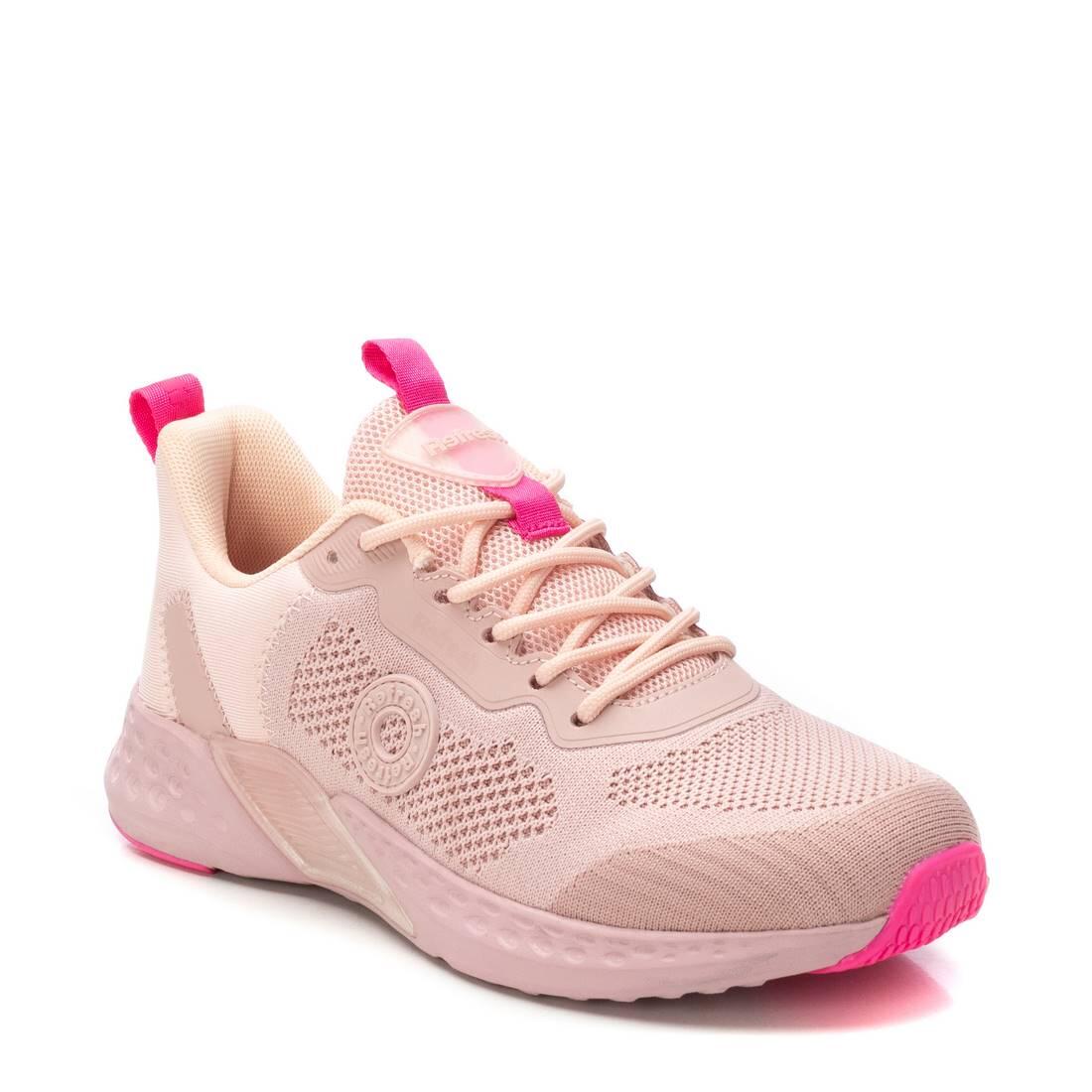Zapatilla De Mujer Refresh 172724 Nude 4/5