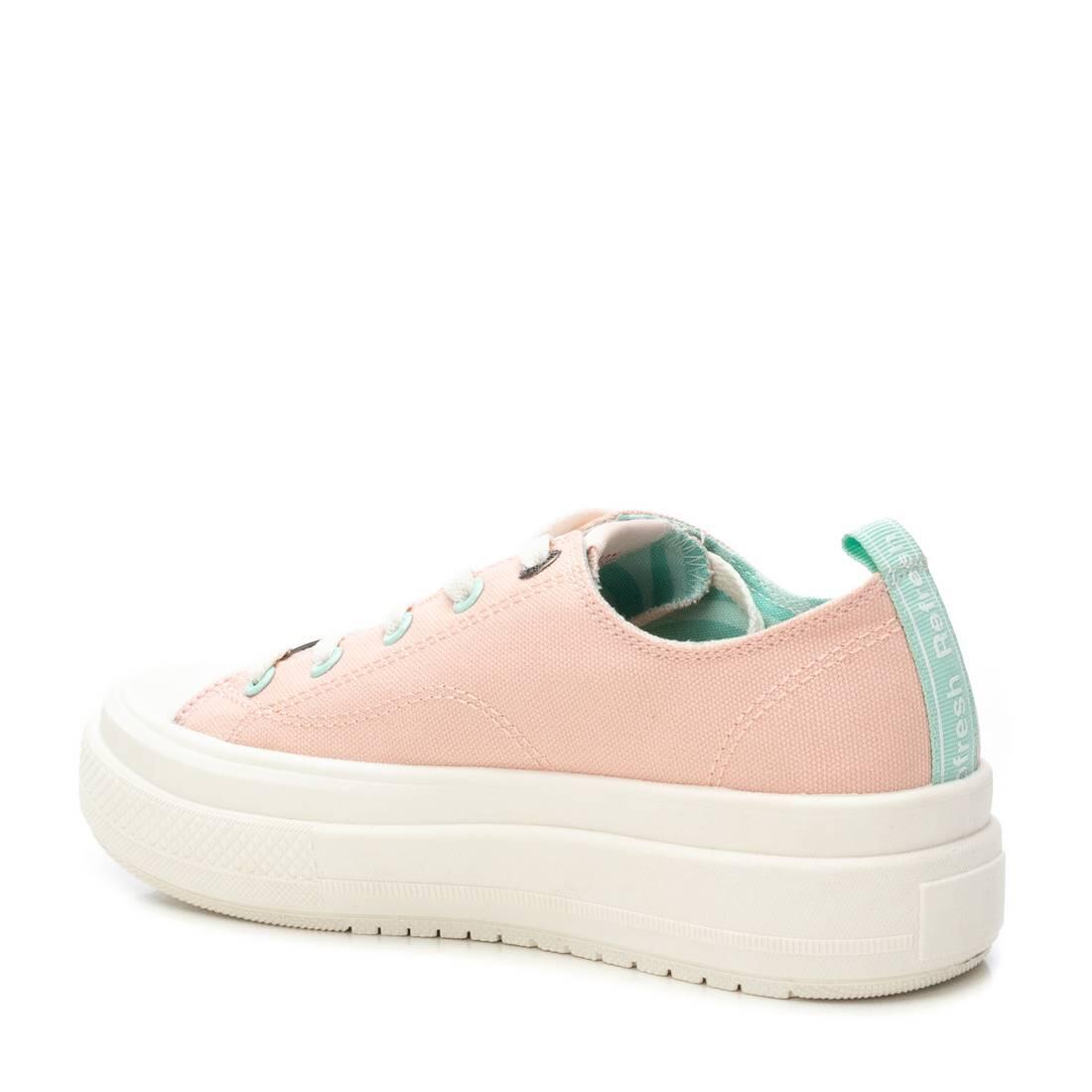 Chaussure de randonnée Baskets Femme Refresh 172562 Ros 4/5