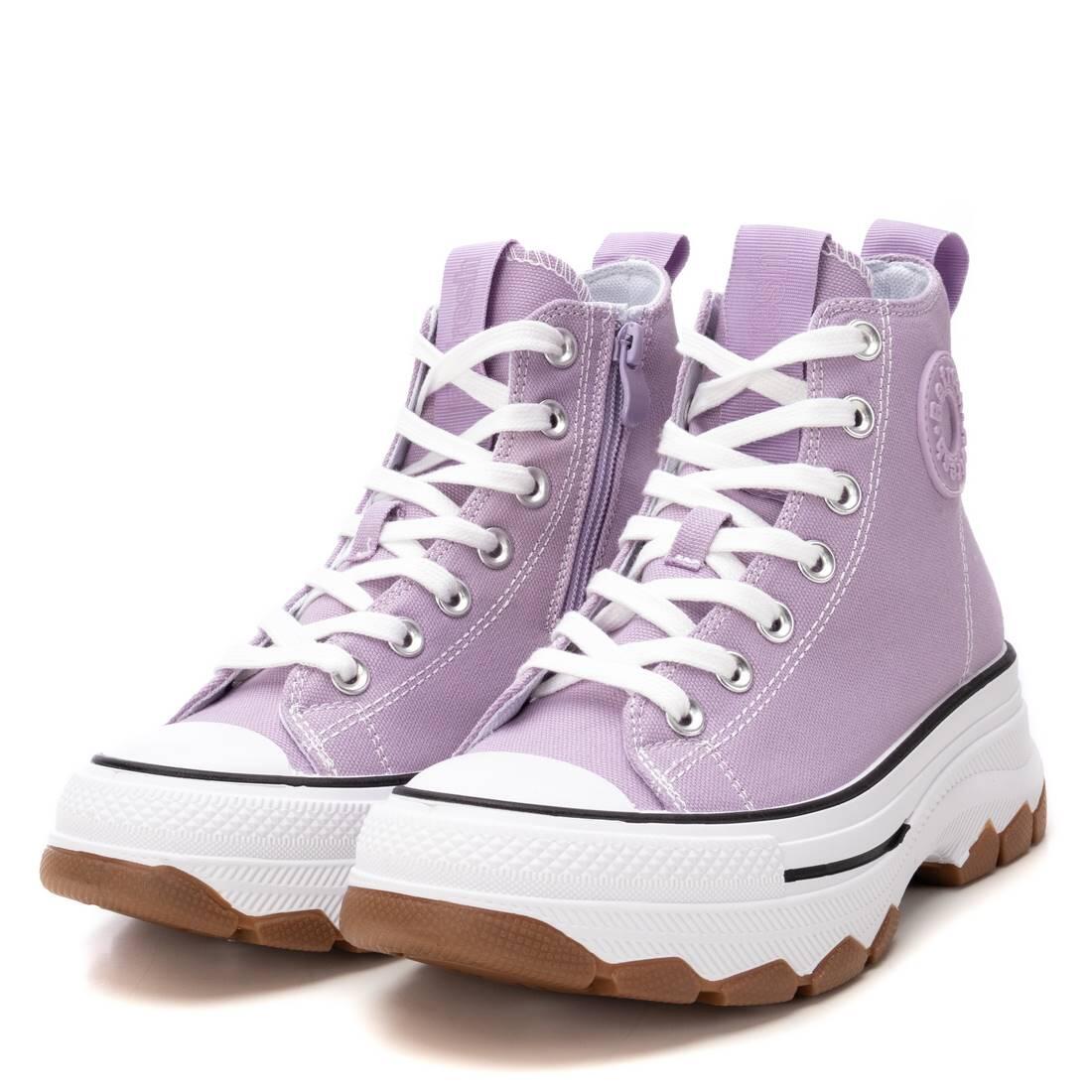 Zapatilla De Mujer Refresh 172476 Lila 5/5