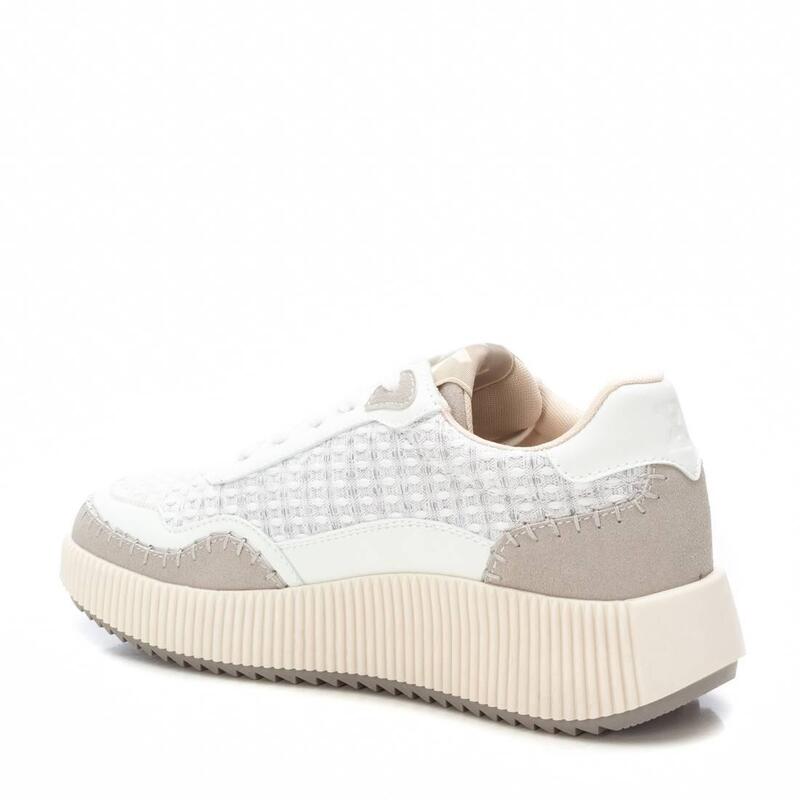 Chaussures Deportivas Mujer Xti 14390702 Blanc