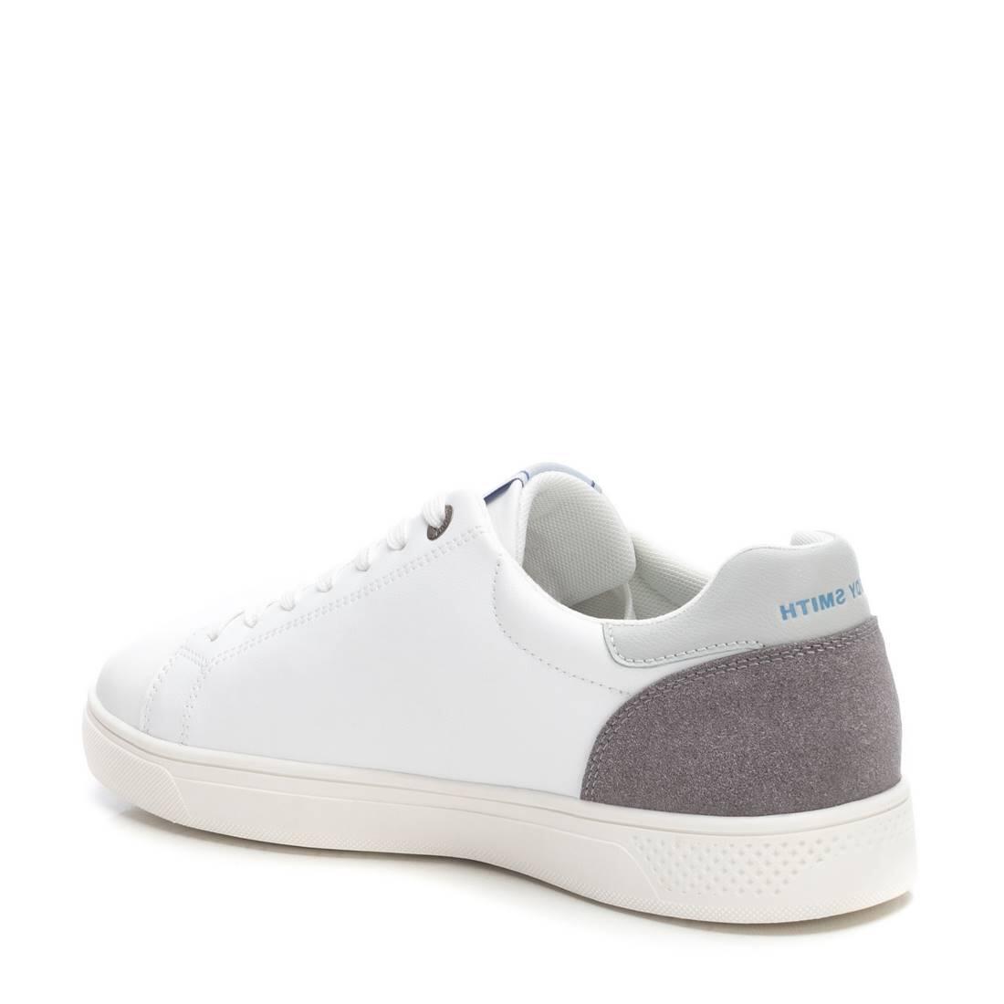 Zapatilla De Hombre Teddy Smith 120100 Blanco 3/3