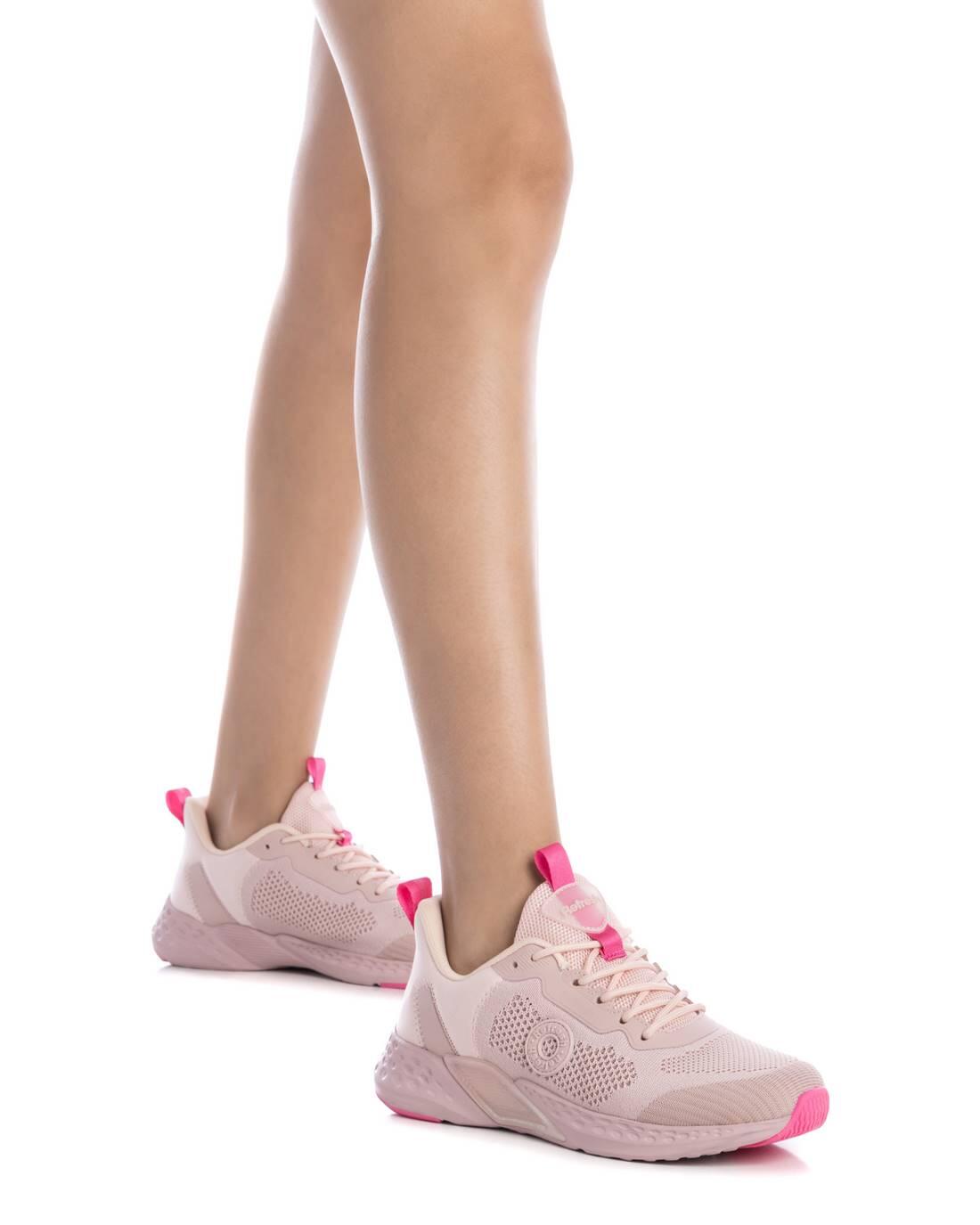Zapatilla De Mujer Refresh 172724 Nude 2/5