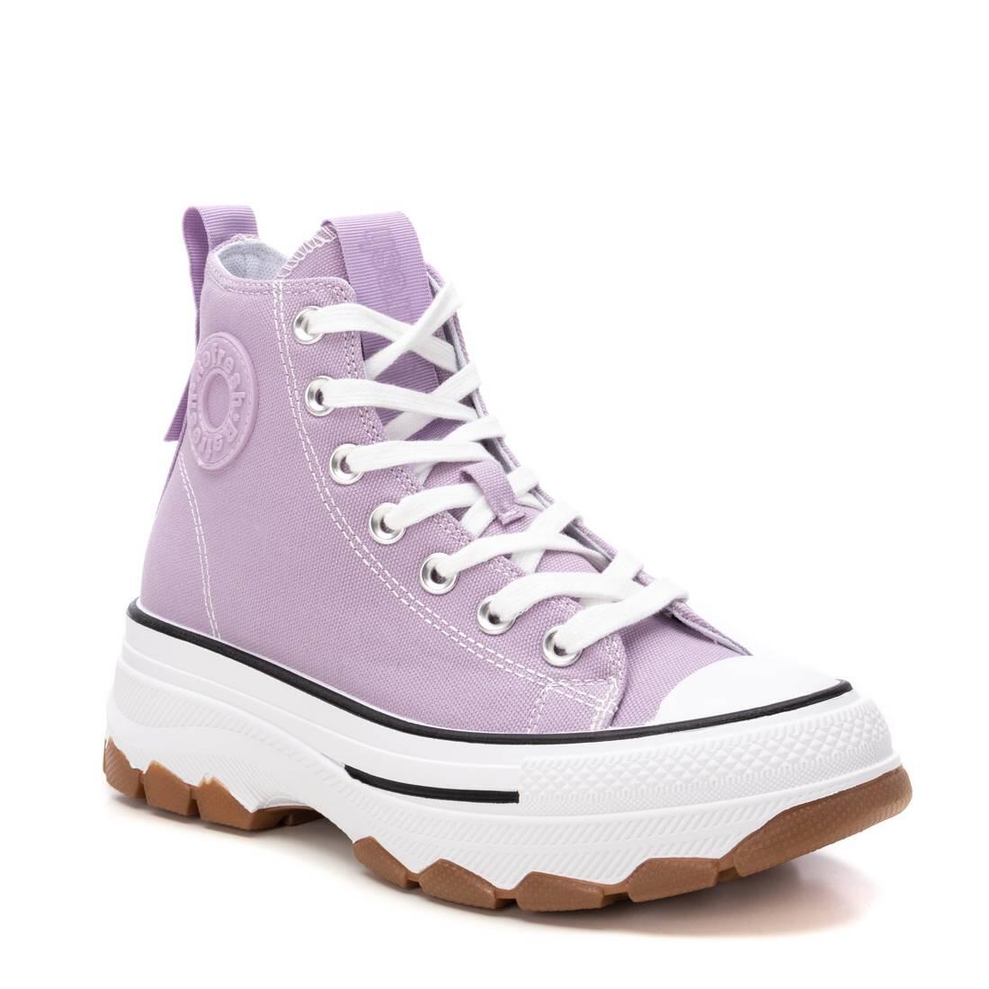 Zapatilla De Mujer Refresh 172476 Lila 3/5