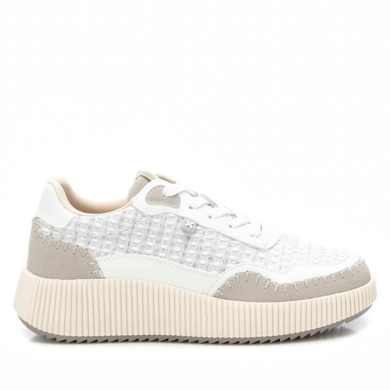 Chaussures Deportivas Mujer Xti 14390702 Blanc