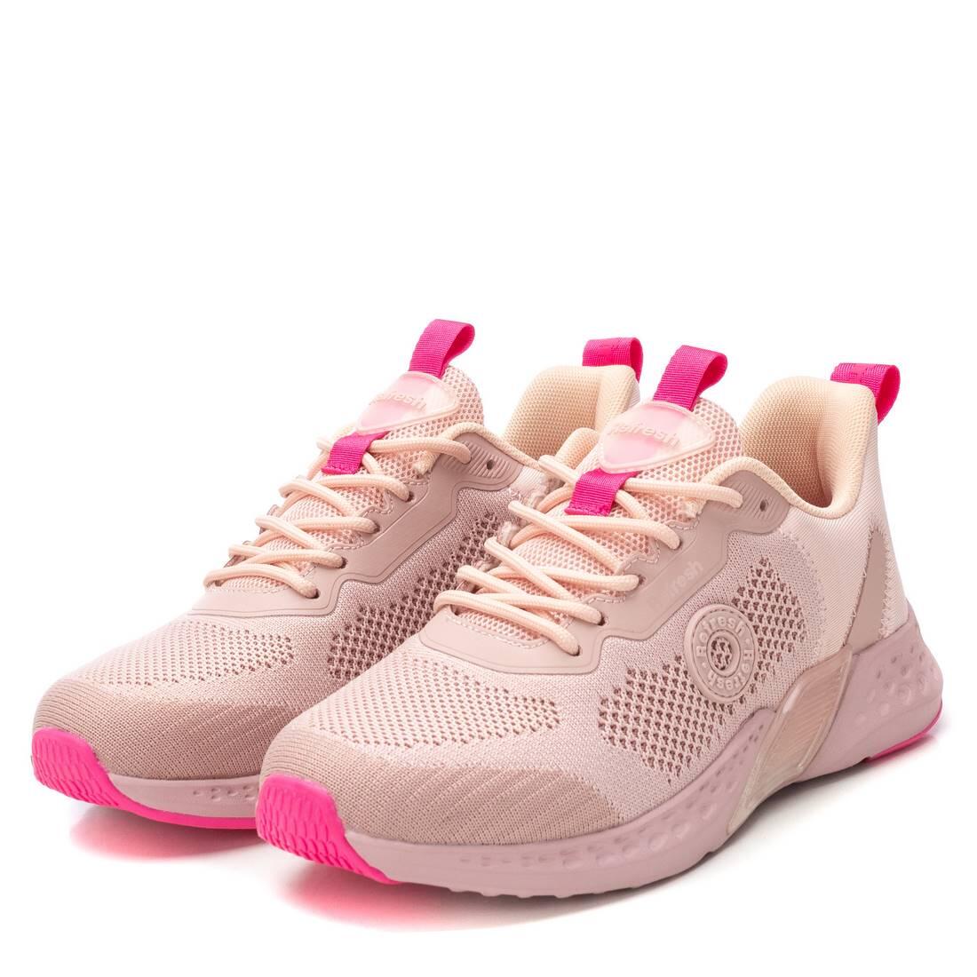 Zapatilla De Mujer Refresh 172724 Nude 5/5