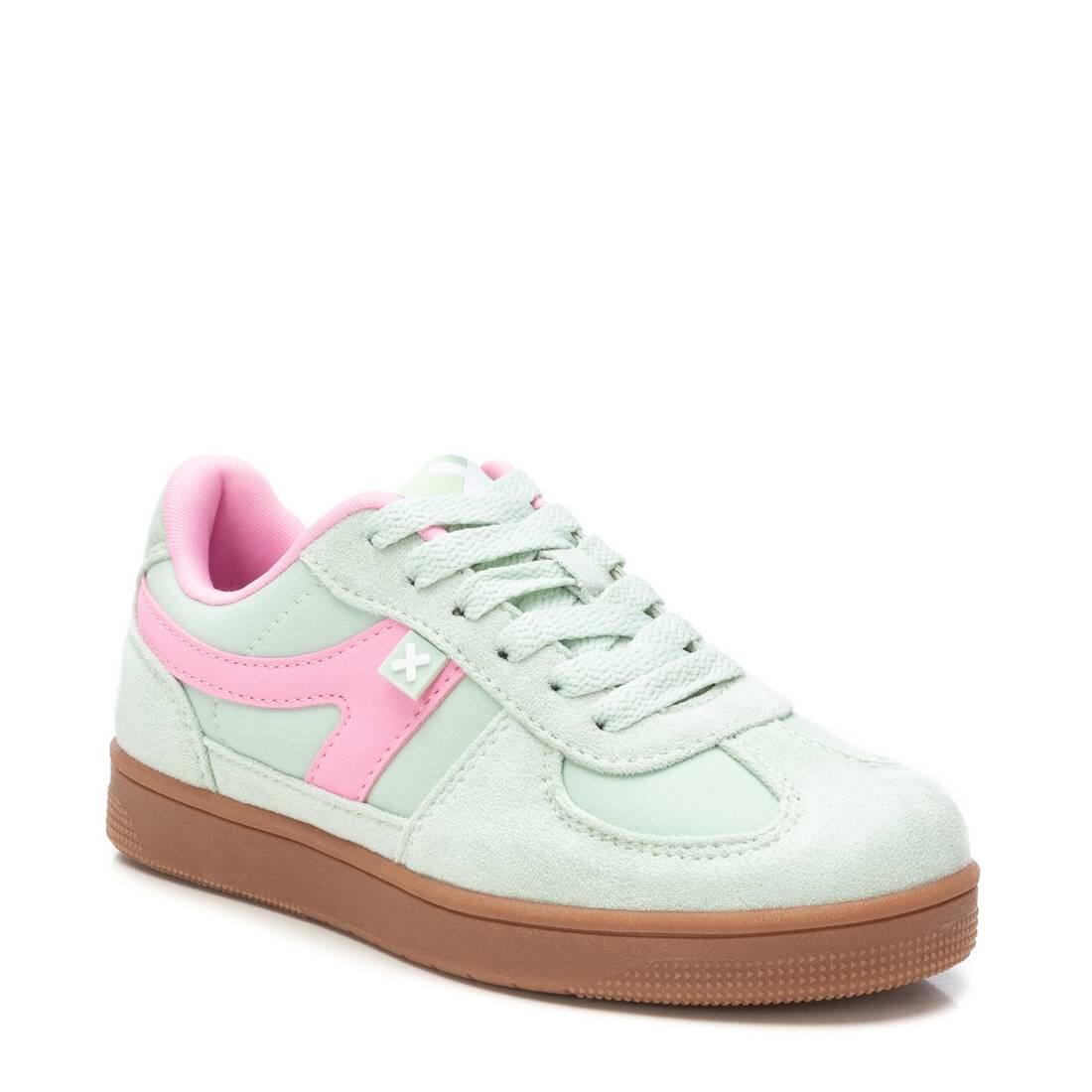 Chaussures Deportivas Niños Xti Kids 151149 Vert 2/4