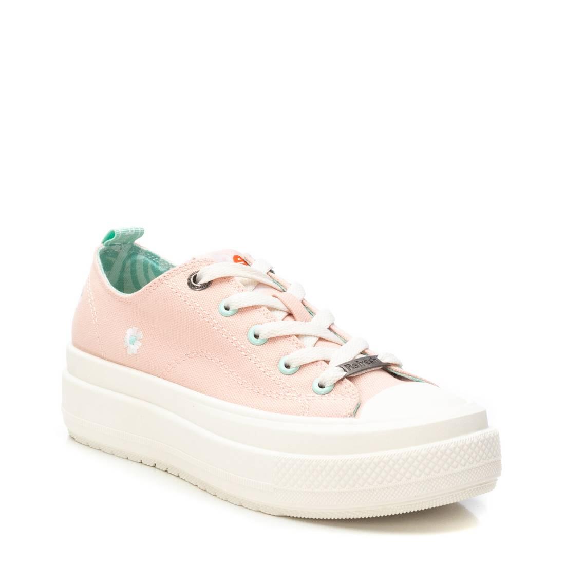 Chaussure de randonnée Baskets Femme Refresh 172562 Ros 3/5