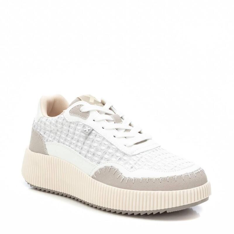 Chaussures Deportivas Mujer Xti 14390702 Blanc