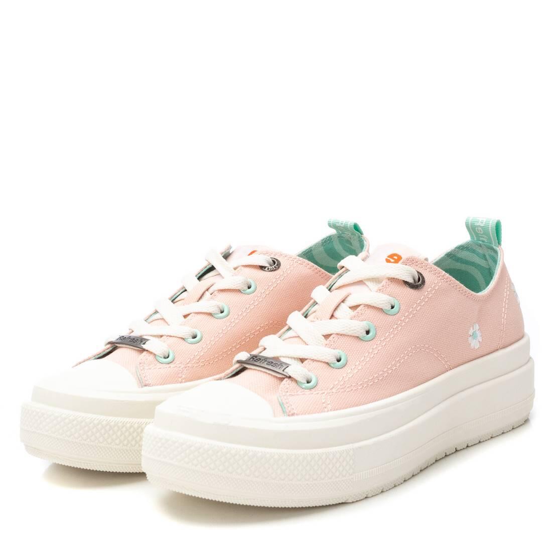 Chaussure de randonnée Baskets Femme Refresh 172562 Ros 5/5