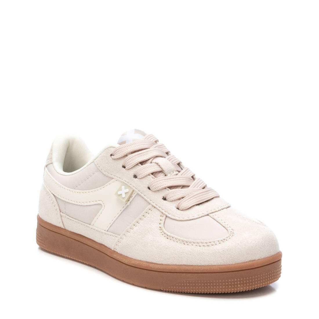 Zapatilla De Unisex Xti 151149 Beige 2/4