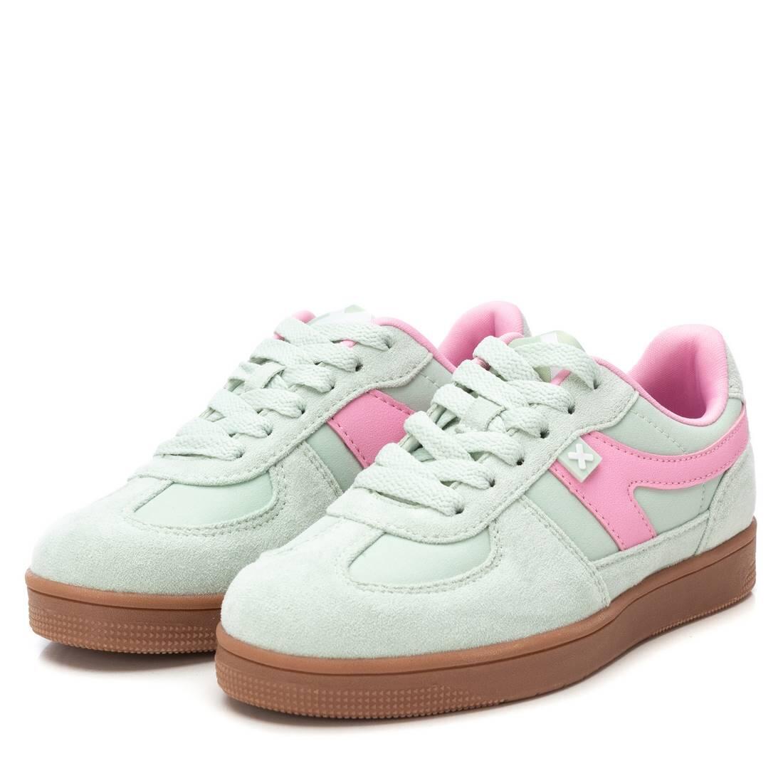 Chaussures Deportivas Niños Xti Kids 151149 Vert 4/4