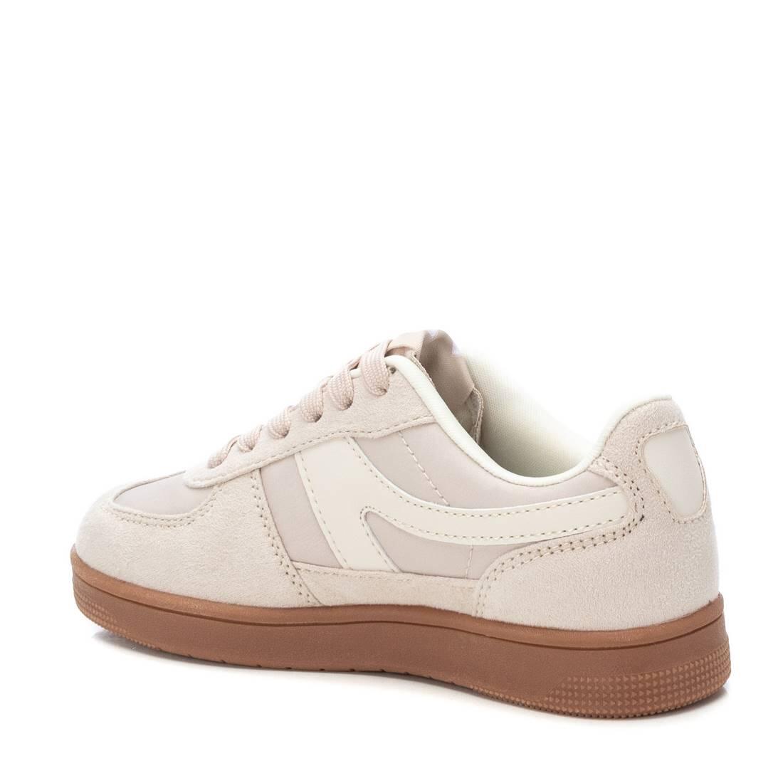 Zapatilla De Unisex Xti 151149 Beige 3/4