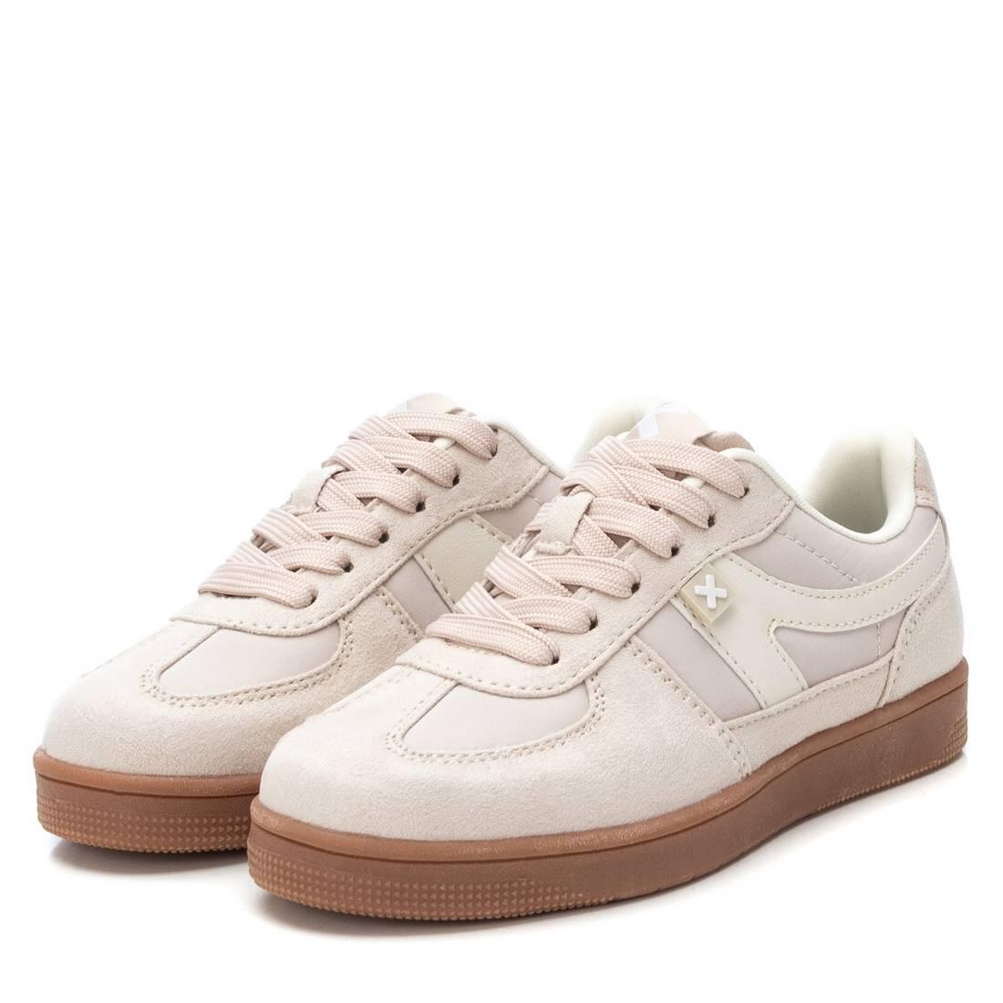 Zapatilla De Unisex Xti 151149 Beige 4/4