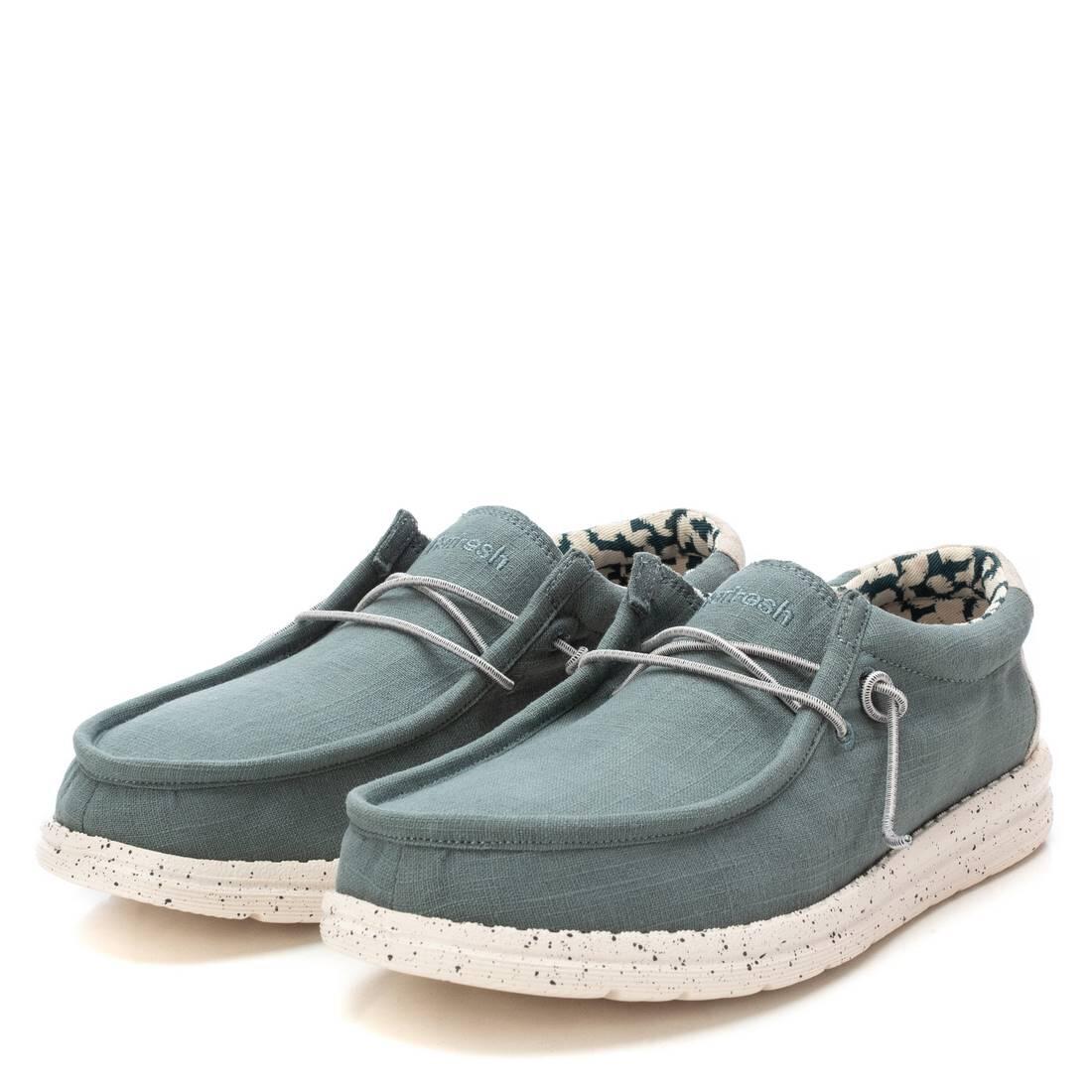 Baskets Refresh modèle 172468-KAKI pour homme 4/4