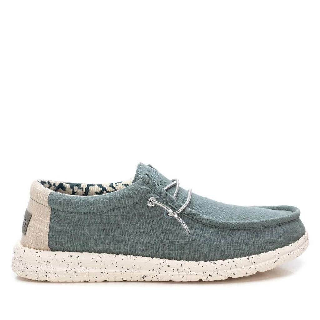 Sneakers Refresh model 172468-KAKI for man