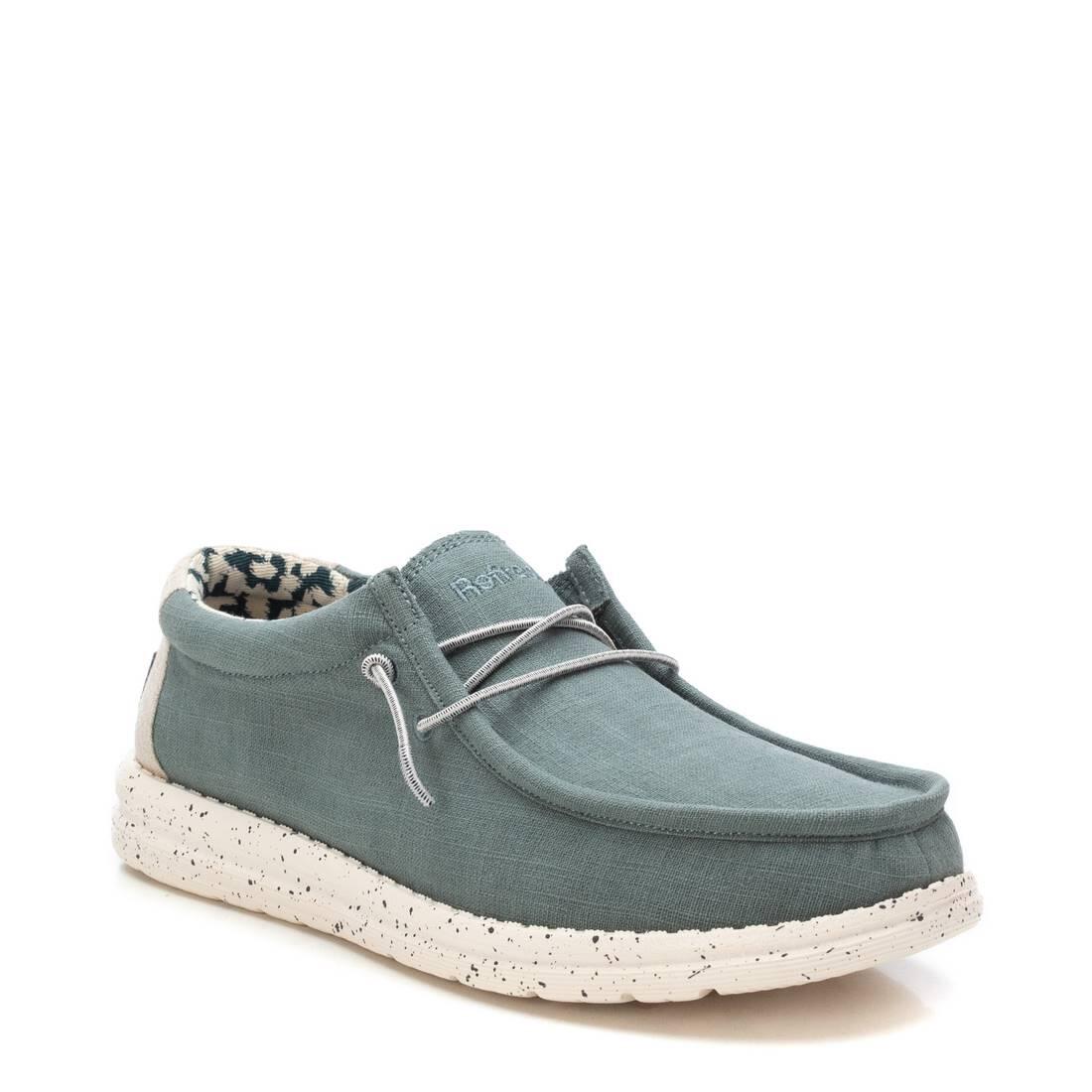 Baskets Refresh modèle 172468-KAKI pour homme 2/4