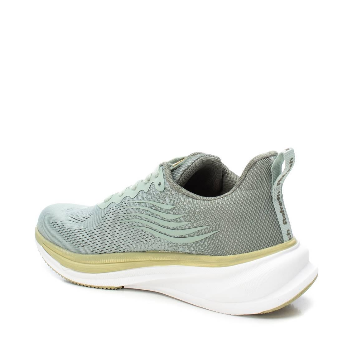 Zapatilla De Hombre Refresh 172770 Aqua 3/4