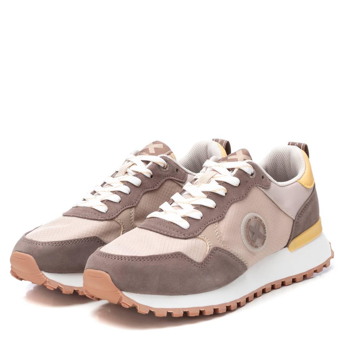 Zapatilla De Hombre Xti 143594 Taupe 4/4