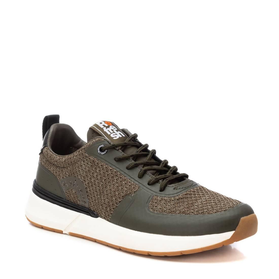 Zapatilla De Hombre Refresh 172603 Kaki 2/4
