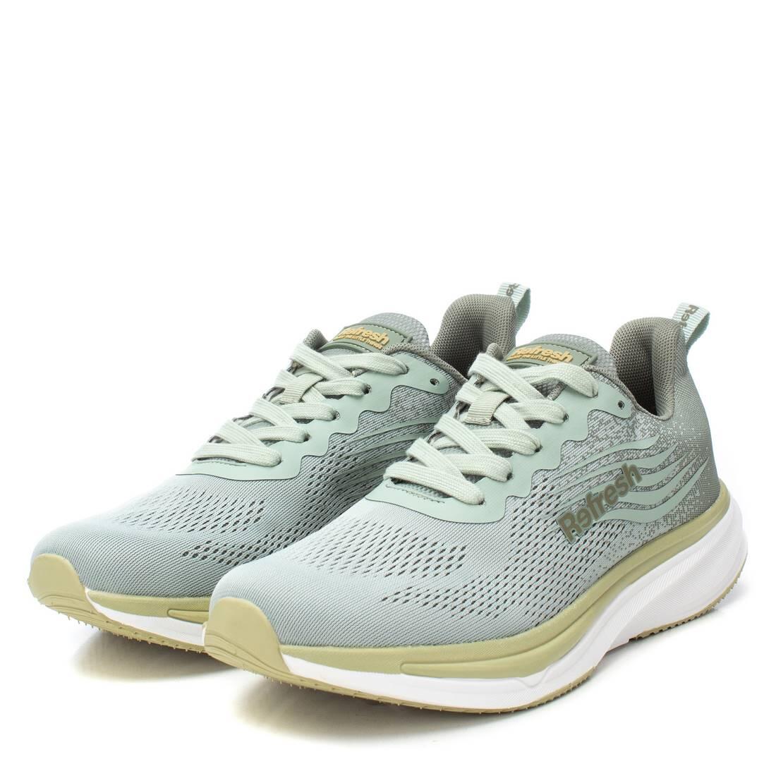 Zapatilla De Hombre Refresh 172770 Aqua 4/4