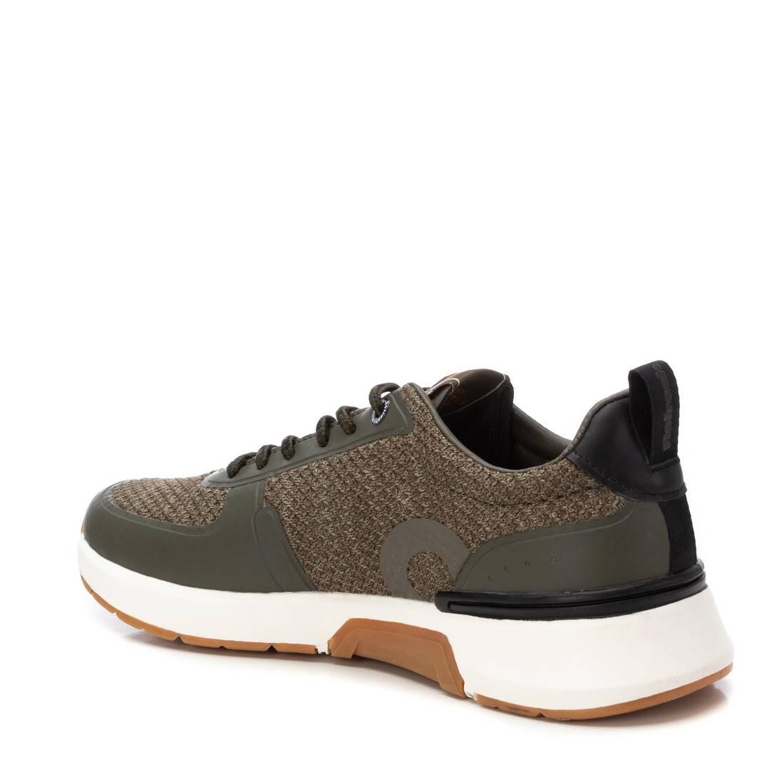 Zapatilla De Hombre Refresh 172603 Kaki 3/4