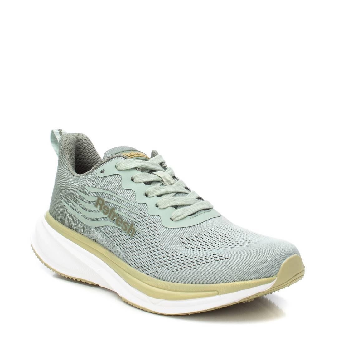 Zapatilla De Hombre Refresh 172770 Aqua 2/4