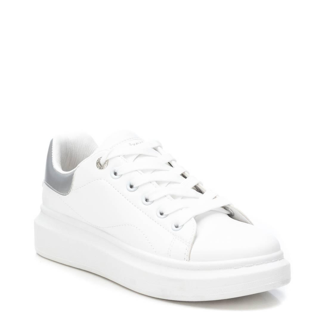 Zapatilla De Mujer Refresh 172835 Plata 3/5