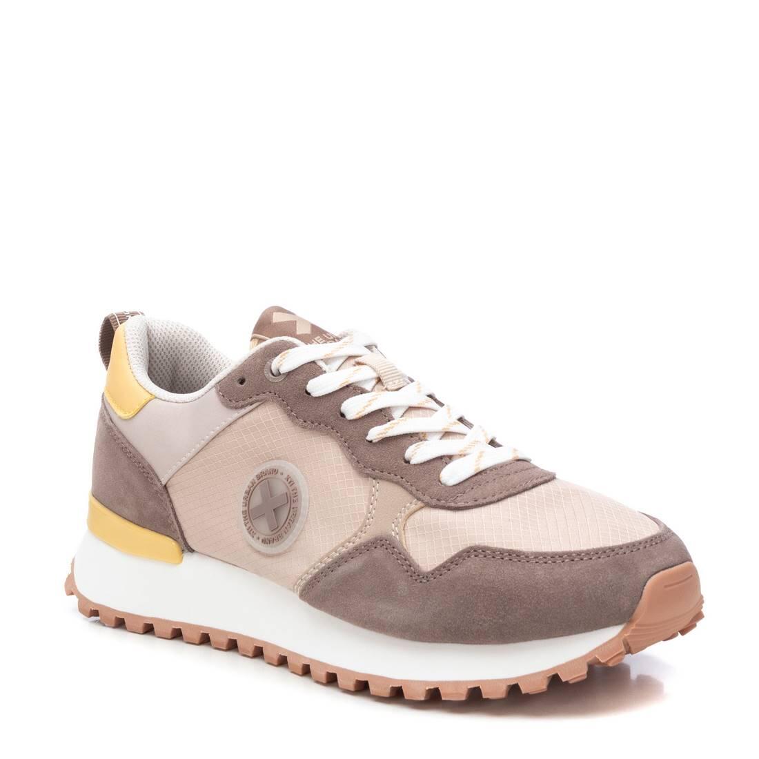 Zapatilla De Hombre Xti 143594 Taupe 2/4