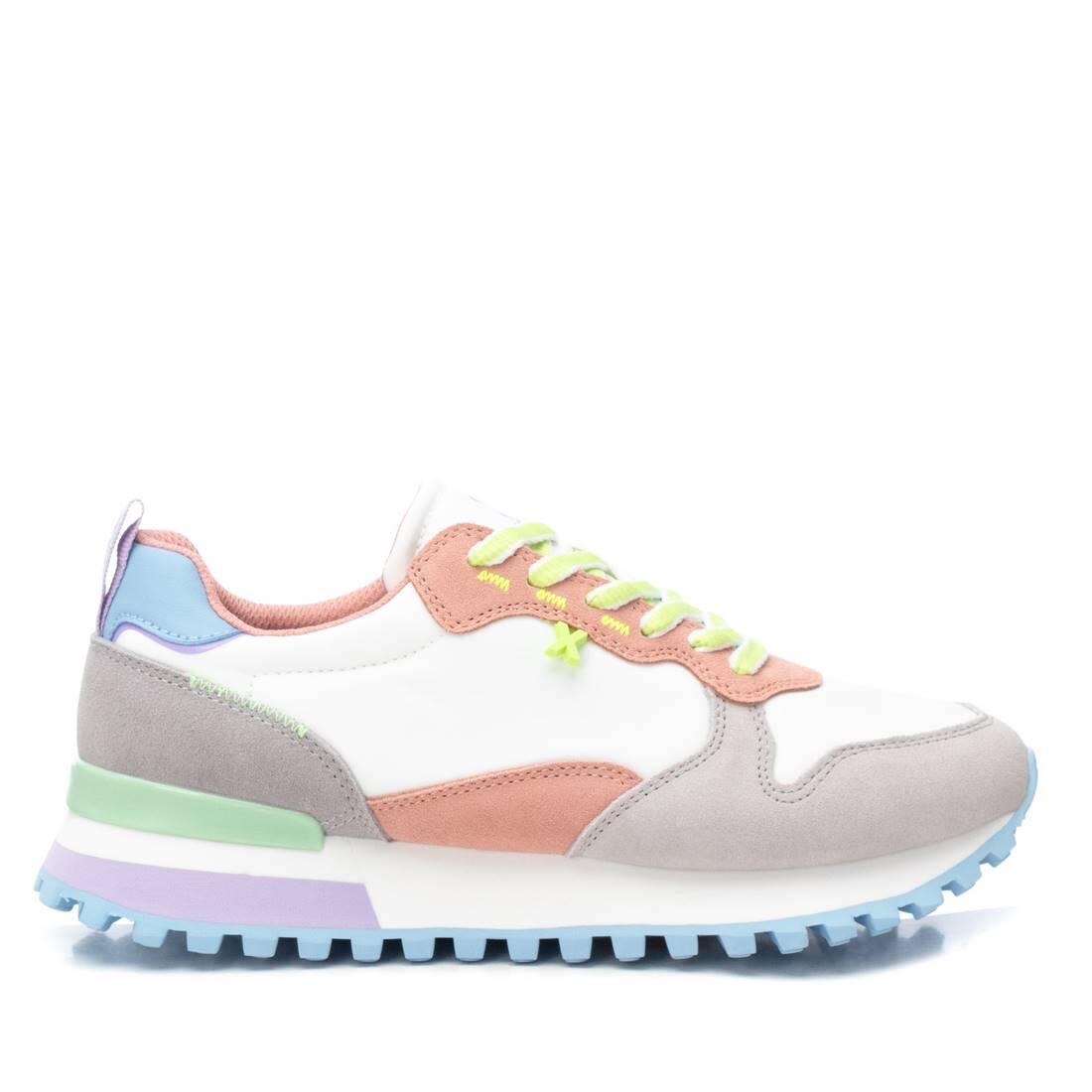 Zapatillas Mujer Xti  Blanco 1/5