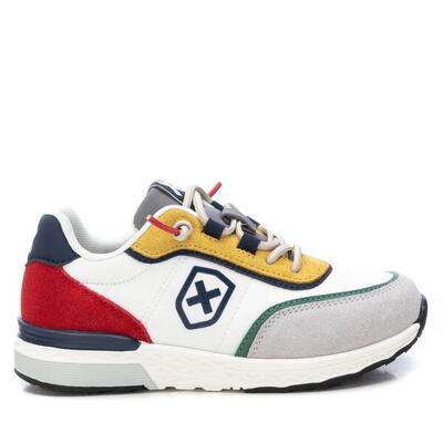 Zapatilla De Niño Xti 151140 Beige