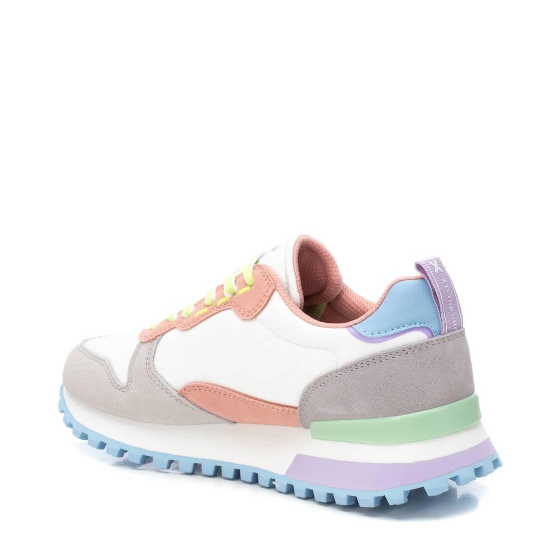 Zapatillas Mujer Xti  Blanco 4/5
