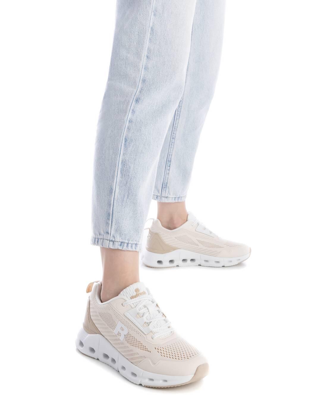 Zapatilla De Mujer Refresh 172505 Beige 2/5