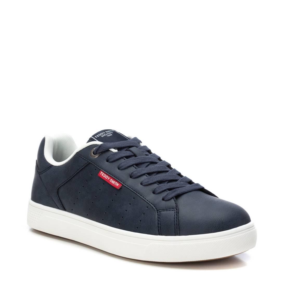 Baskets Teddy smith modèle 120091 pour homme 2/4