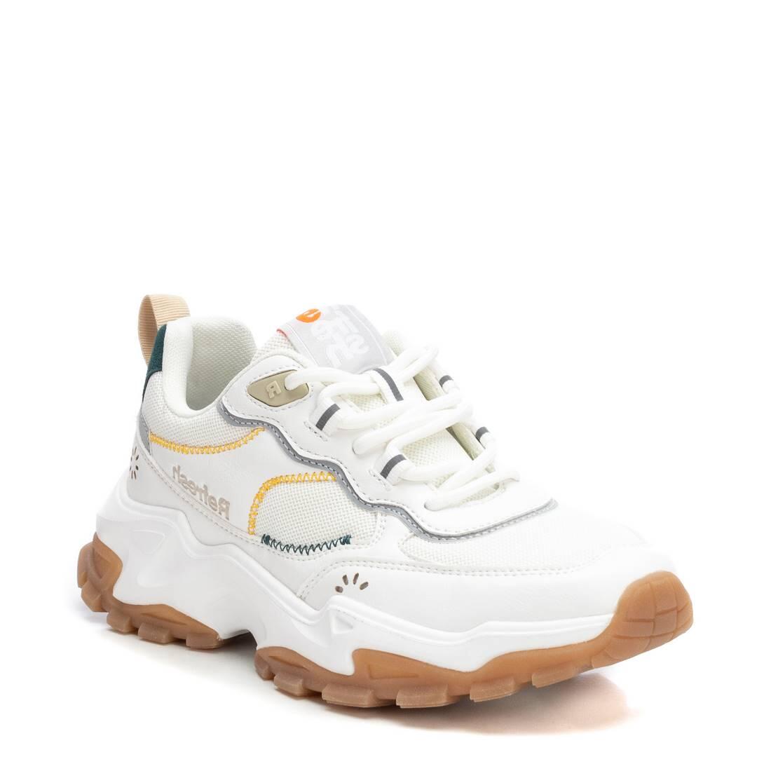 Zapatilla De Mujer Refresh 172404 Blanco 2/3