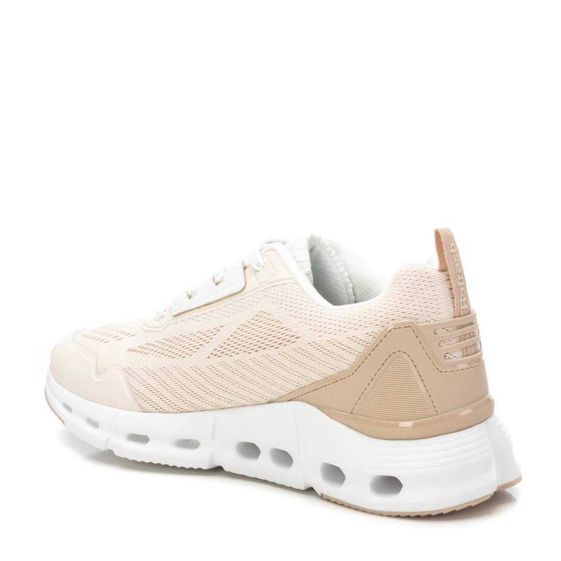 Zapatilla De Mujer Refresh 172505 Beige 4/5