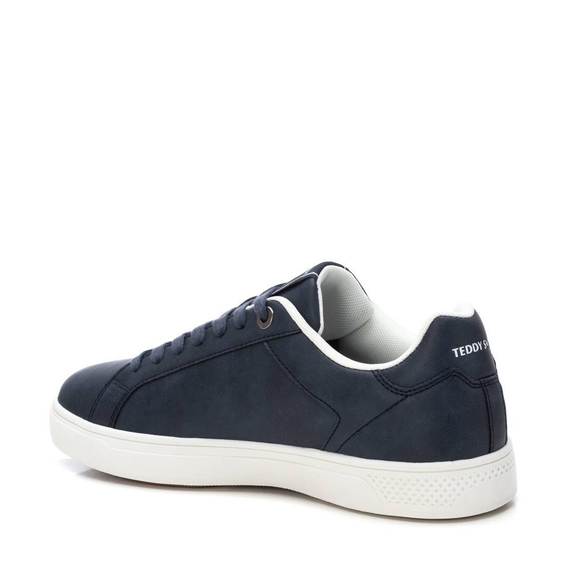 Baskets Teddy smith modèle 120091 pour homme 3/4