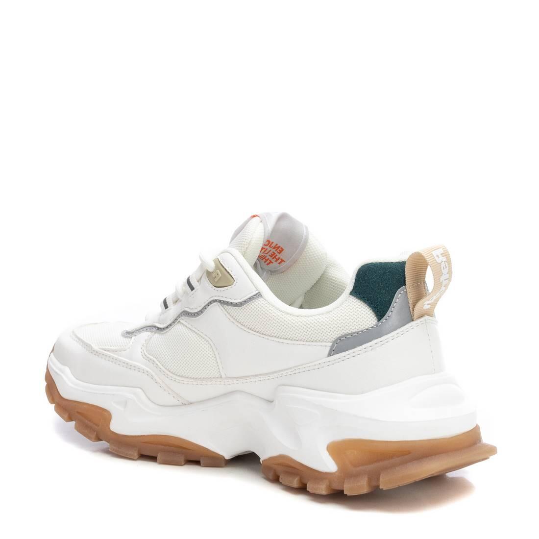 Zapatilla De Mujer Refresh 172404 Blanco 3/3