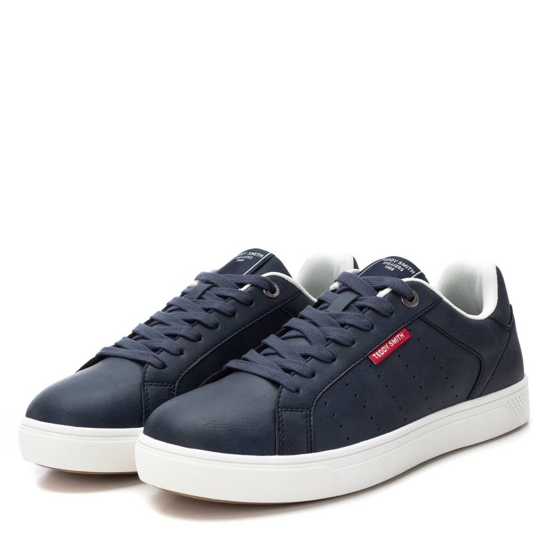 Baskets Teddy smith modèle 120091 pour homme 4/4