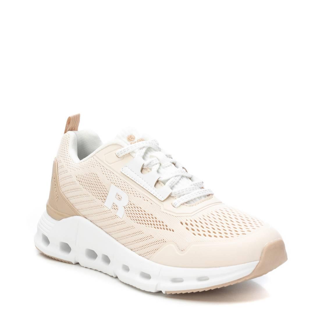 Zapatilla De Mujer Refresh 172505 Beige 3/5