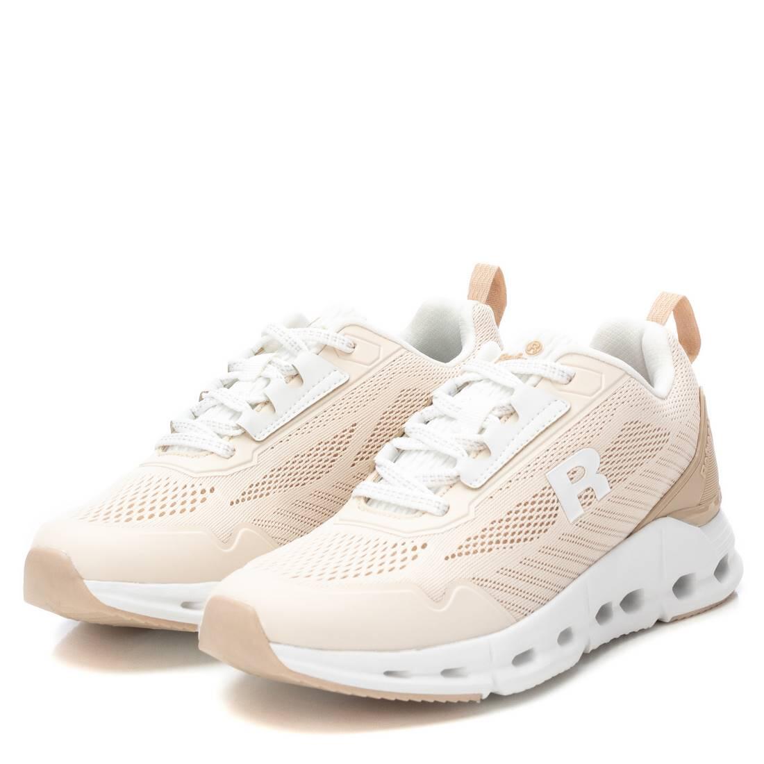 Zapatilla De Mujer Refresh 172505 Beige 5/5