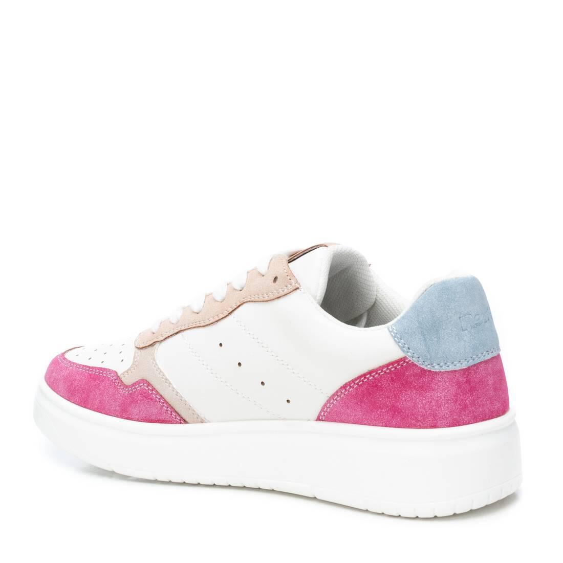 Zapatilla De Mujer Refresh 172450 Nude 4/5