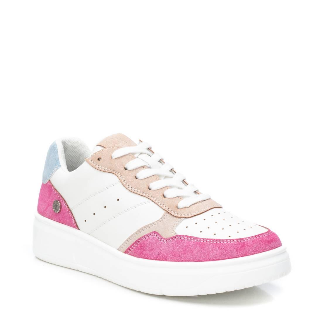 Zapatilla De Mujer Refresh 172450 Nude 3/5
