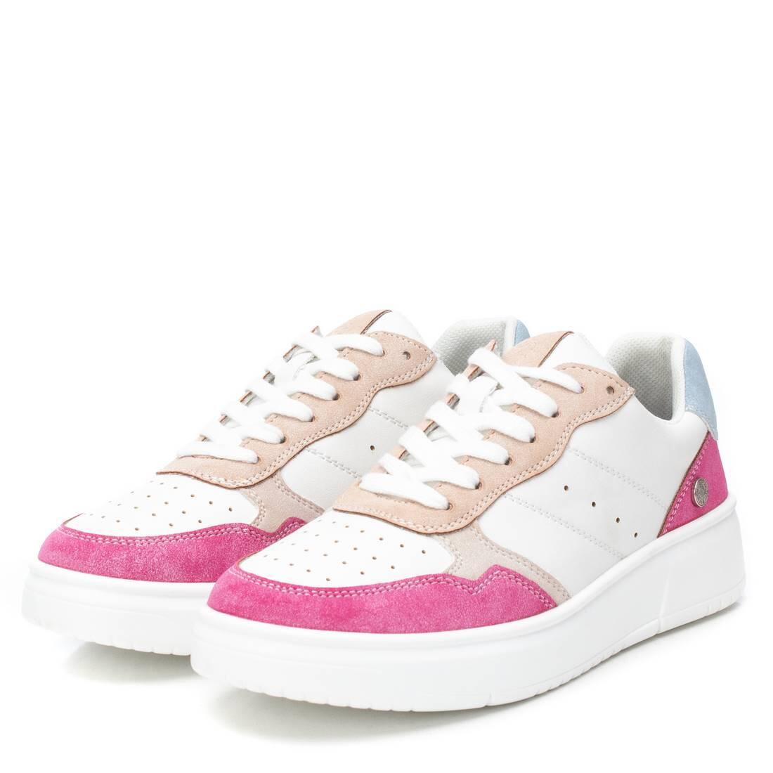Zapatilla De Mujer Refresh 172450 Nude 5/5